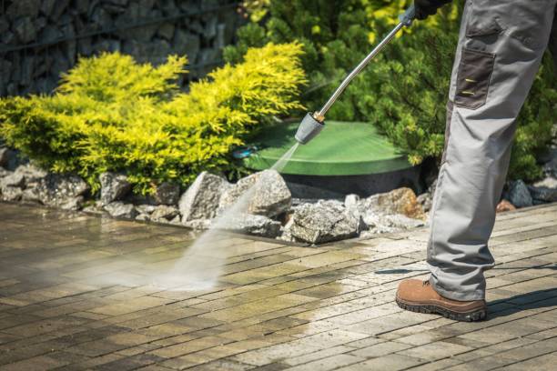 Best Post-Construction Pressure Washing  in Neenah, WI
