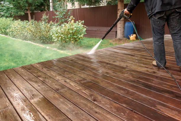 Solar Panel Cleaning in Neenah, WI