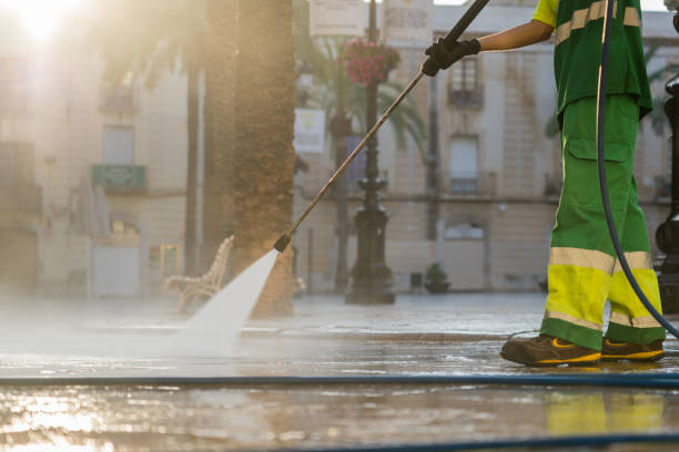 Neenah, WI Pressure Washing Services Company